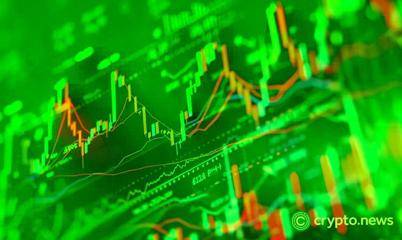 News section-Gate opens access to Hong Kong stock trading powered by USDT