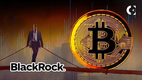 News section-BlackRock Buys $612M in Bitcoin as US-Iran War Escalates