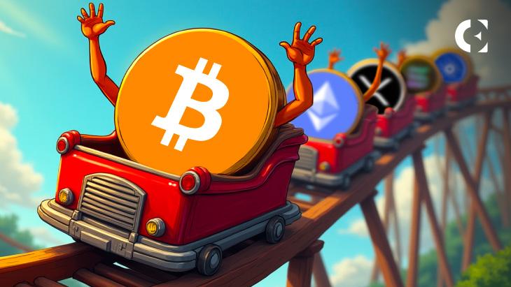 News section-Why This Bitcoin Bull Run Feels Different Than the Last Ones