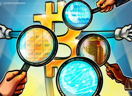 新聞專區-手机也能运行BTC节点? StarkWare 轻量级BTC验证方案揭秘