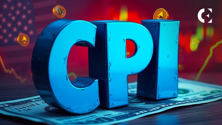 News section-US CPI and Core CPI DATA Will Drop Next Tuesday: Expect Major Volatility