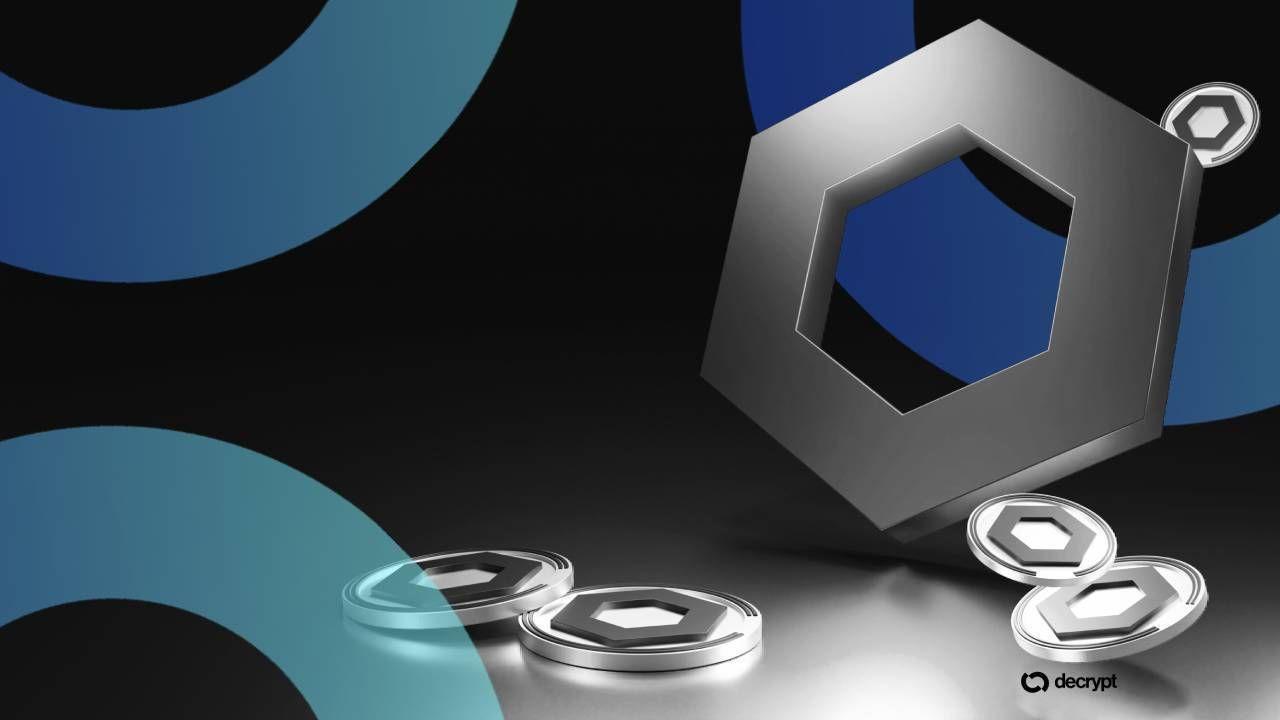 News section-Amazon Web Services Marketplace Adds Chainlink Crypto Oracle Services