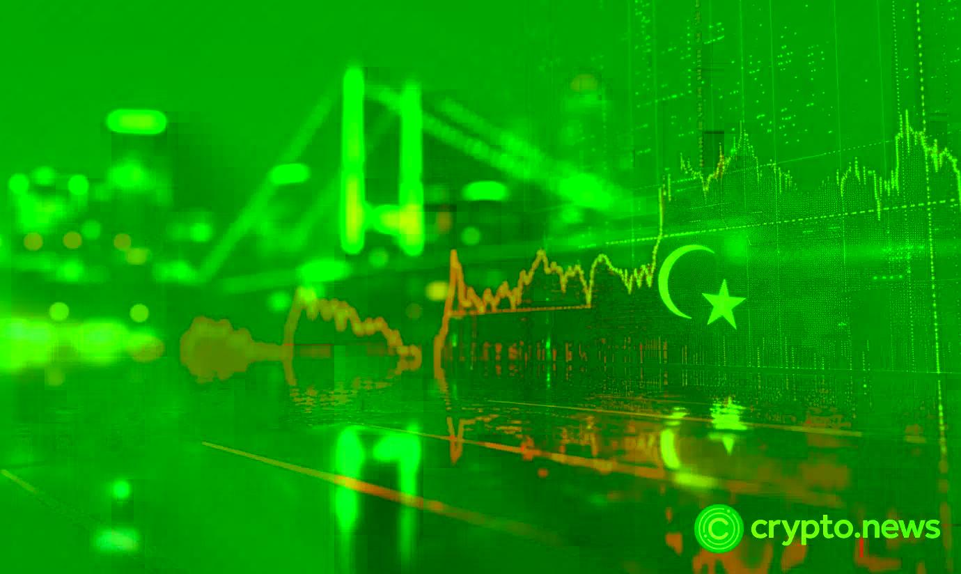 News section-Turkey charges 504 suspects in crypto-linked $1bn money laundering case