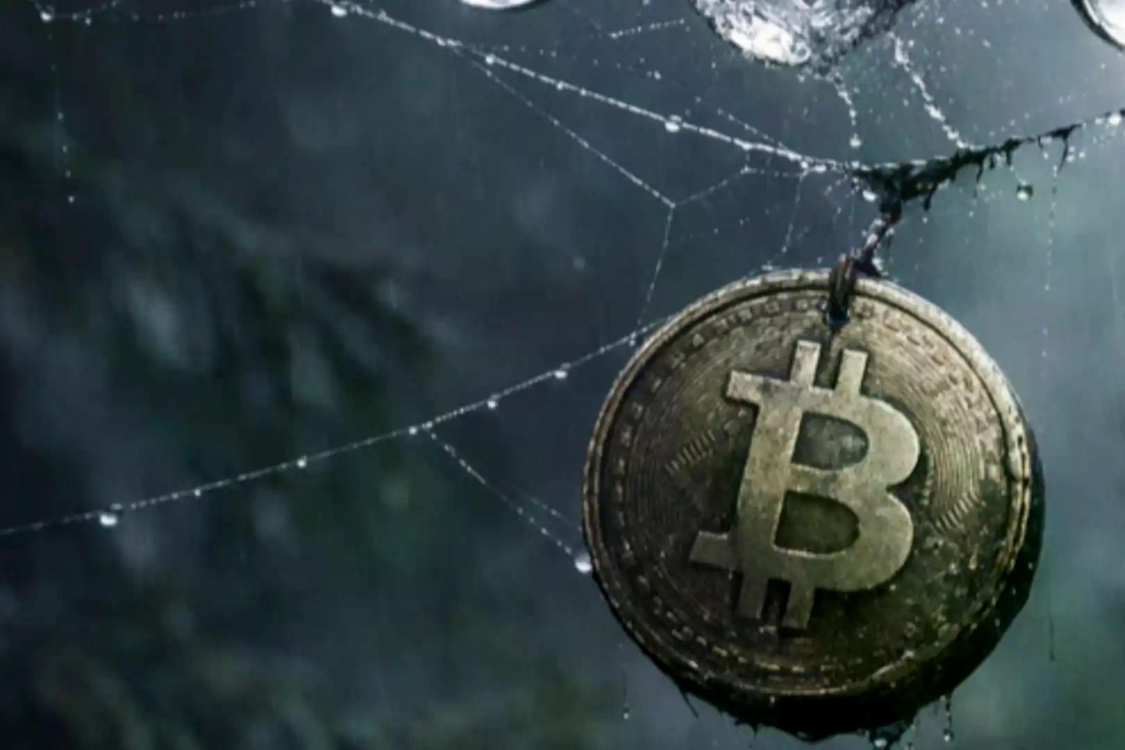 巴菲特指标爆表，比特币正站在宏观十字路口