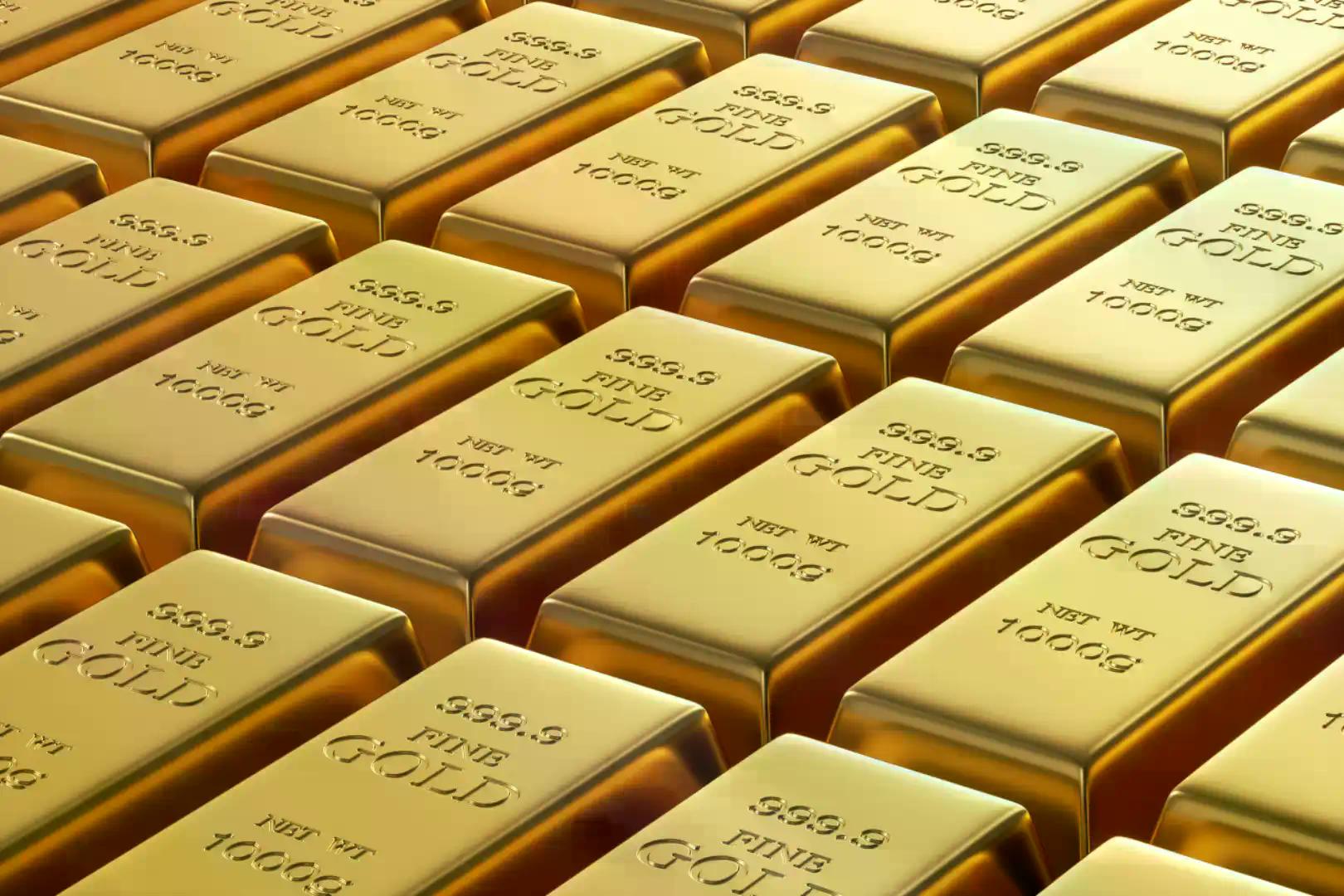 Falcon Finance发布代币化黄金研究，Matrixdock XAUm入选五大黄金代币项目