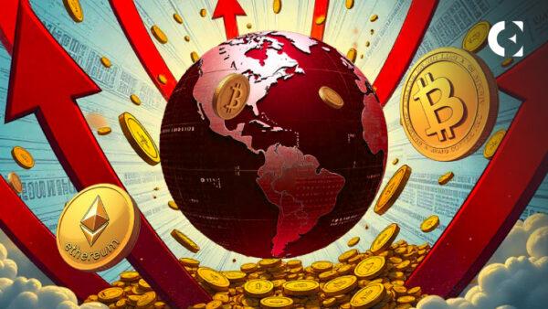 News section-End of “Free Money”: Rising Japanese Yields Threaten Global Markets and Crypto