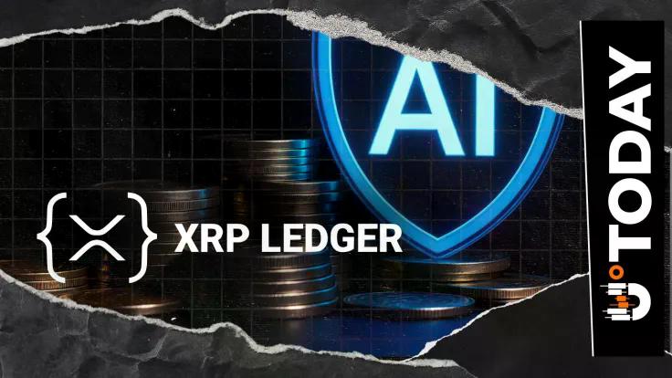 ripple-to-strengthen-xrp-ledger-security-with-ai