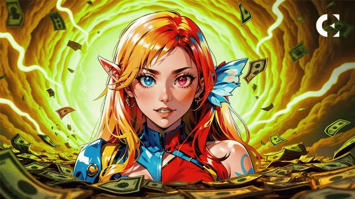 SIREN Soars to $2 as Short Liquidations Dominate Market