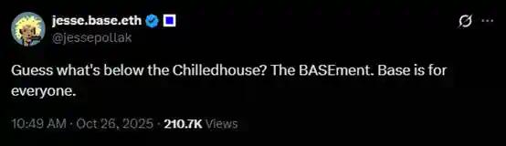 独自领涨的Chillhouse,「Web3乐子人」的前世今生