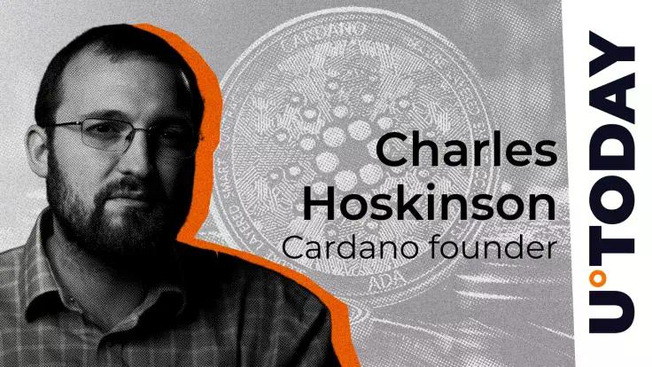cardano-founder-celebrates-one-of-the-largest-deals-ever
