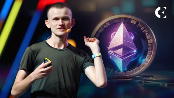 Vitalik Buterin Proposes On-Chain Gas Futures to Hedge Blockspace Volatility