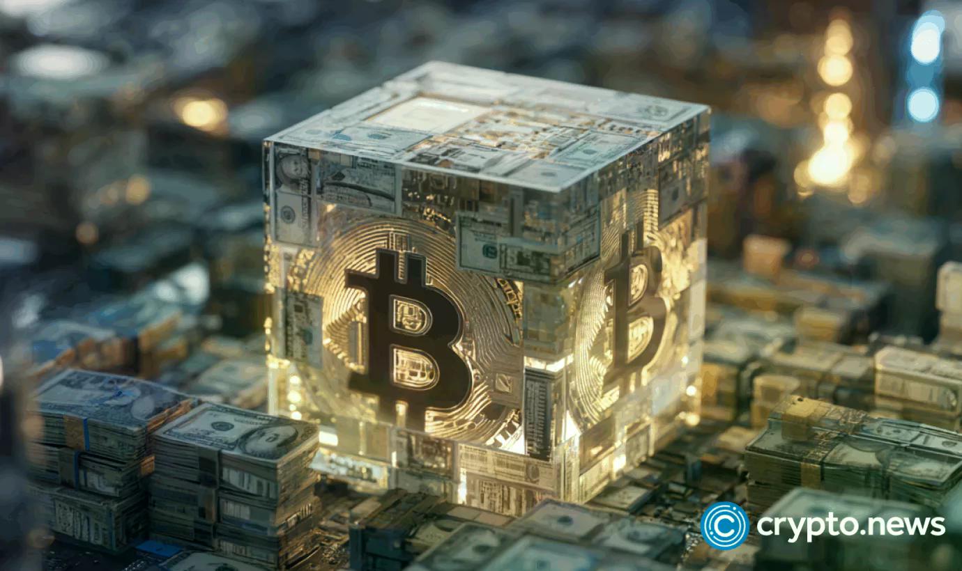 News section-Nakamoto rolls out actively managed Bitcoin options program with Bitwise and Kraken