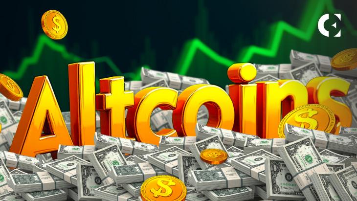 The “Altseason” Signal You Haven’t Been Watching