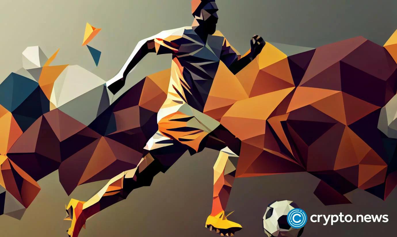 News section-Chiliz launches World Cup Fan Token burn program for national teams