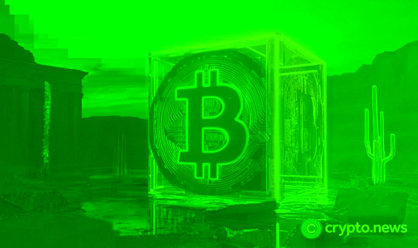 News section-Texas Bitcoin reserve plans $10M shift from IBIT to BTC custody