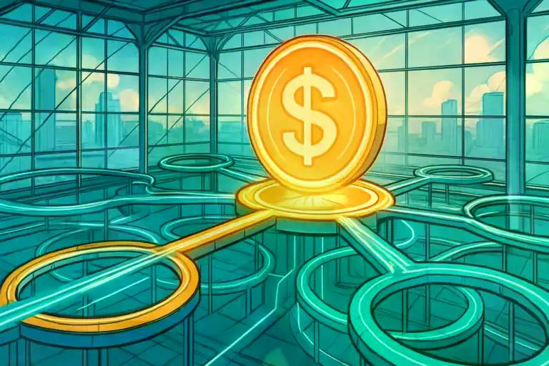 Axelar团队被收购,代币遭抛弃:Circle“要人不要币”引加密社区激辩