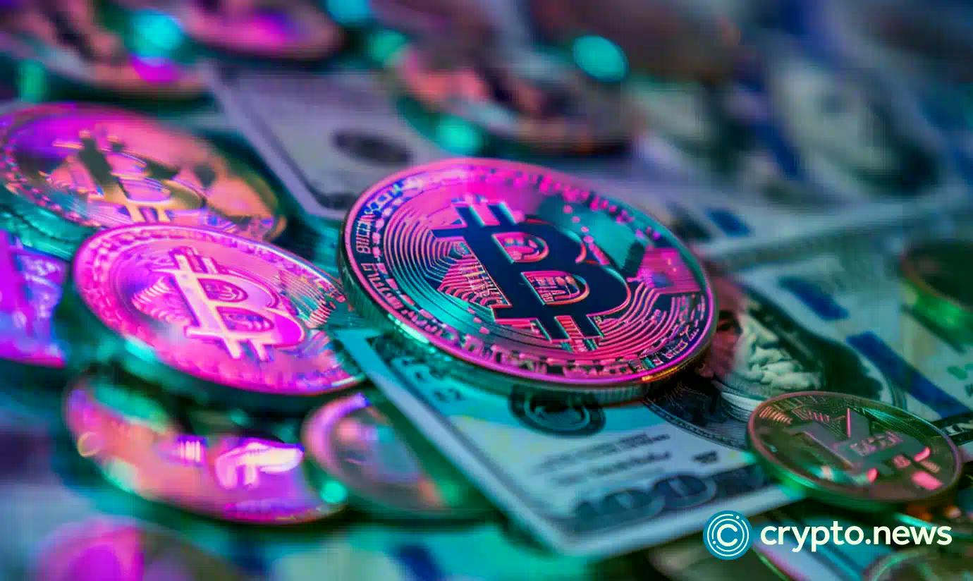News section-Bitcoin ETF News: Goldman Sachs Files for Bitcoin Premium Income ETF With SEC