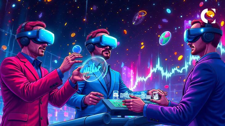 Careers in Metaverse: Your Guide to the Future Economy