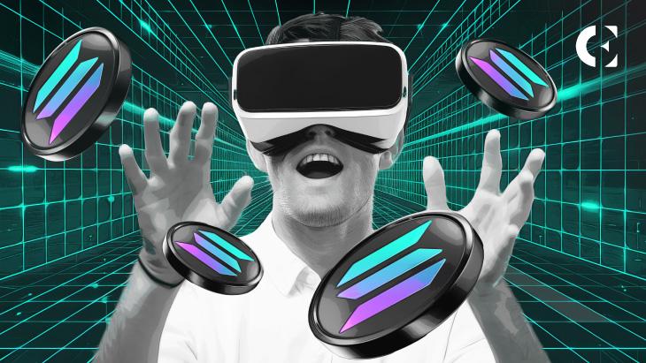 News section-Solana’s Firedancer Project Aims for 1 Million TPS: Can It Outrun Ethereum?