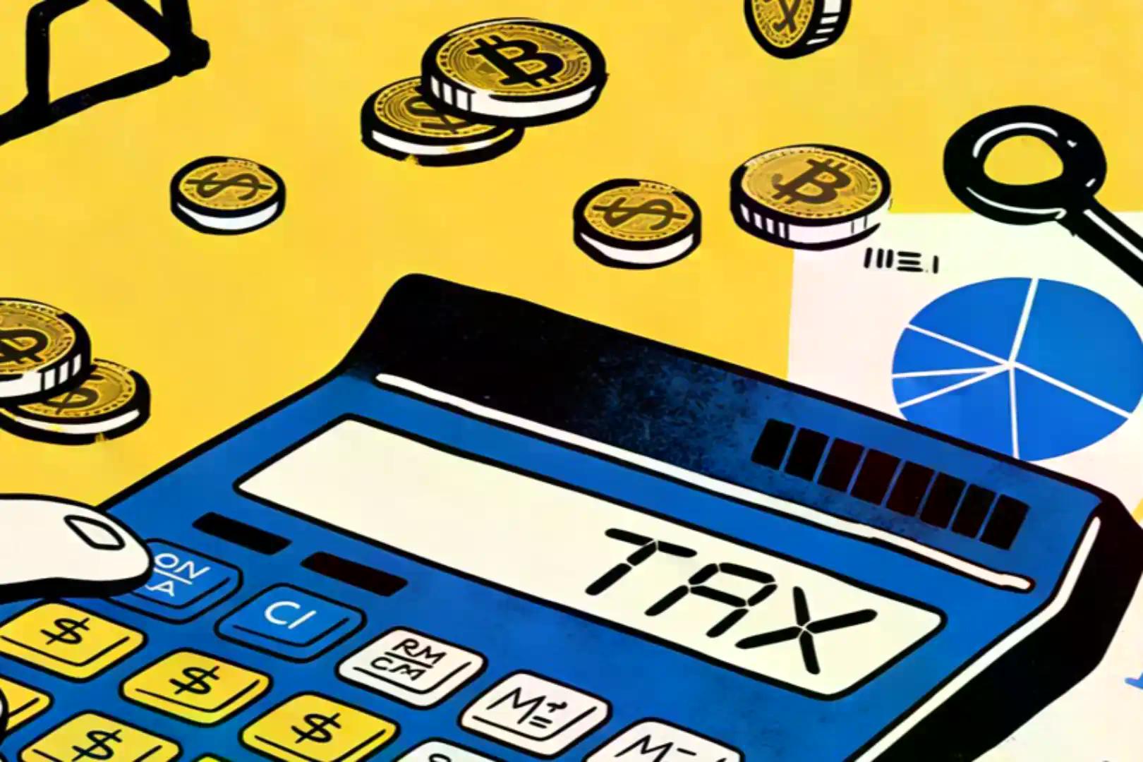 炒币交税成真？2026全球加密税务新规深度解析