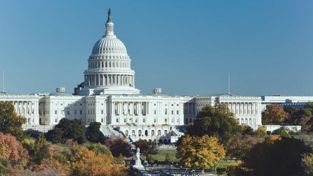 News section-Here's what's next for the Clarity Act as Congress returns to Washington