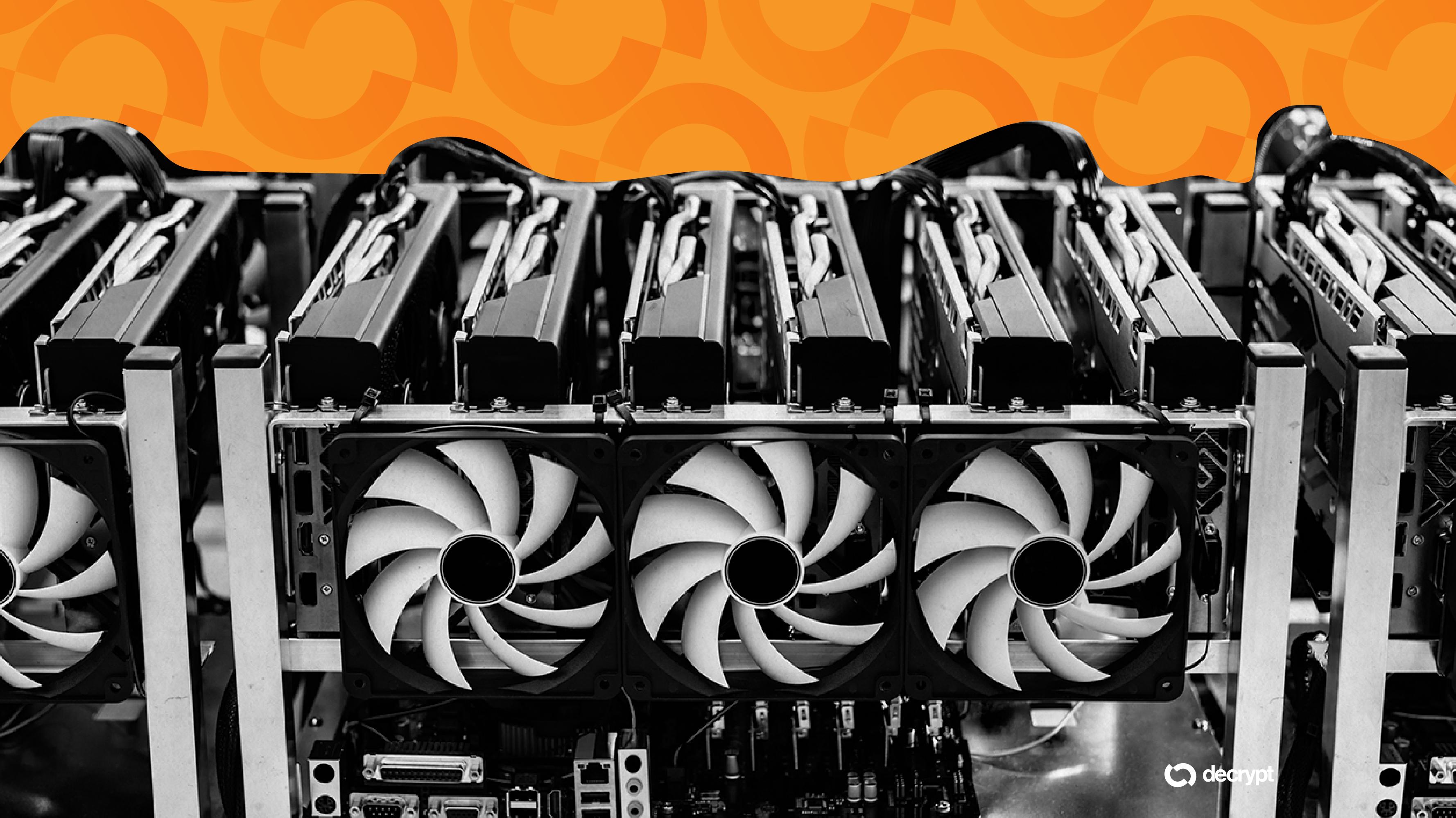 News section-Riot Platforms Stock Pops as Bitcoin Miner Reports Data Center Revenue, Doubled AMD Deal