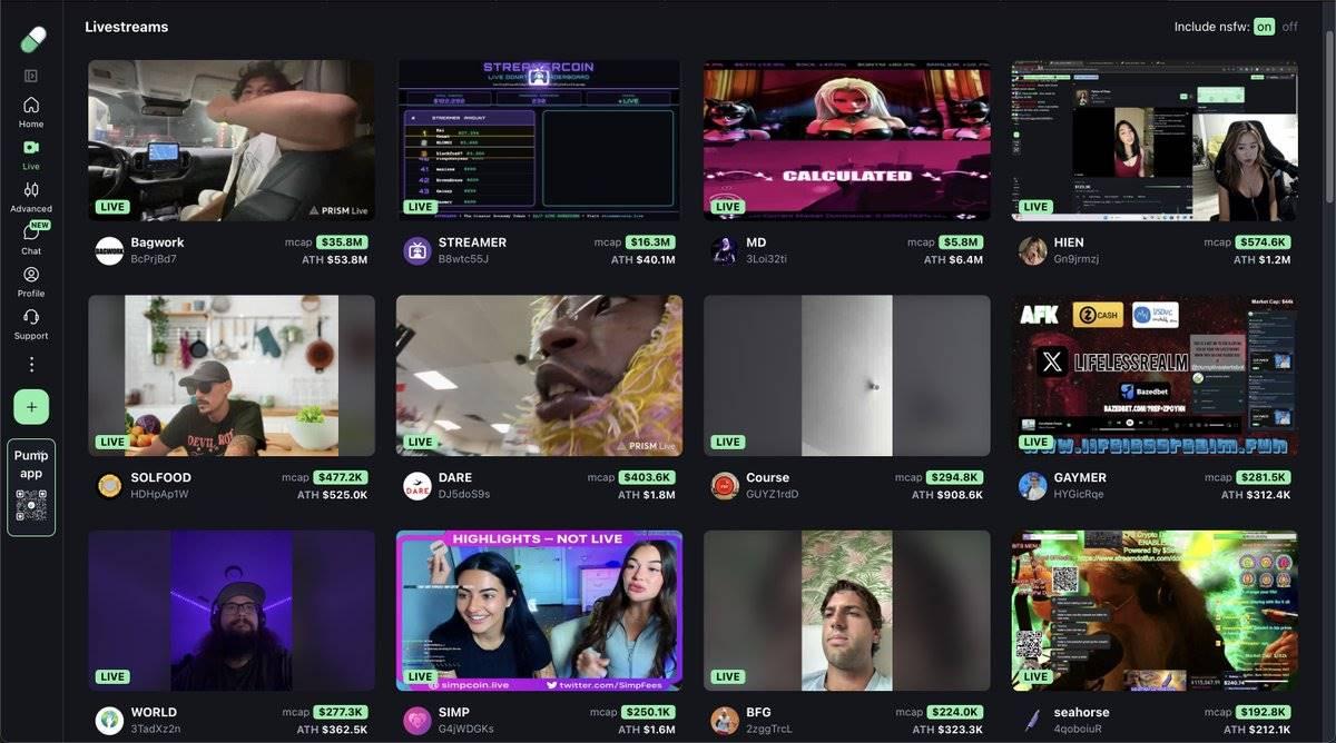 预测市场+Meme+直播:Web3 娱乐产业的三位一体