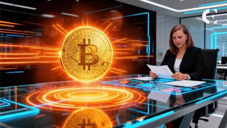 Basel III and Bitcoin: How Will Capital Reforms Impact Crypto Custody
