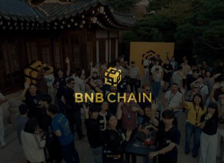 新聞專區-BNB：新一代比特币，超越4000美金的愿景
