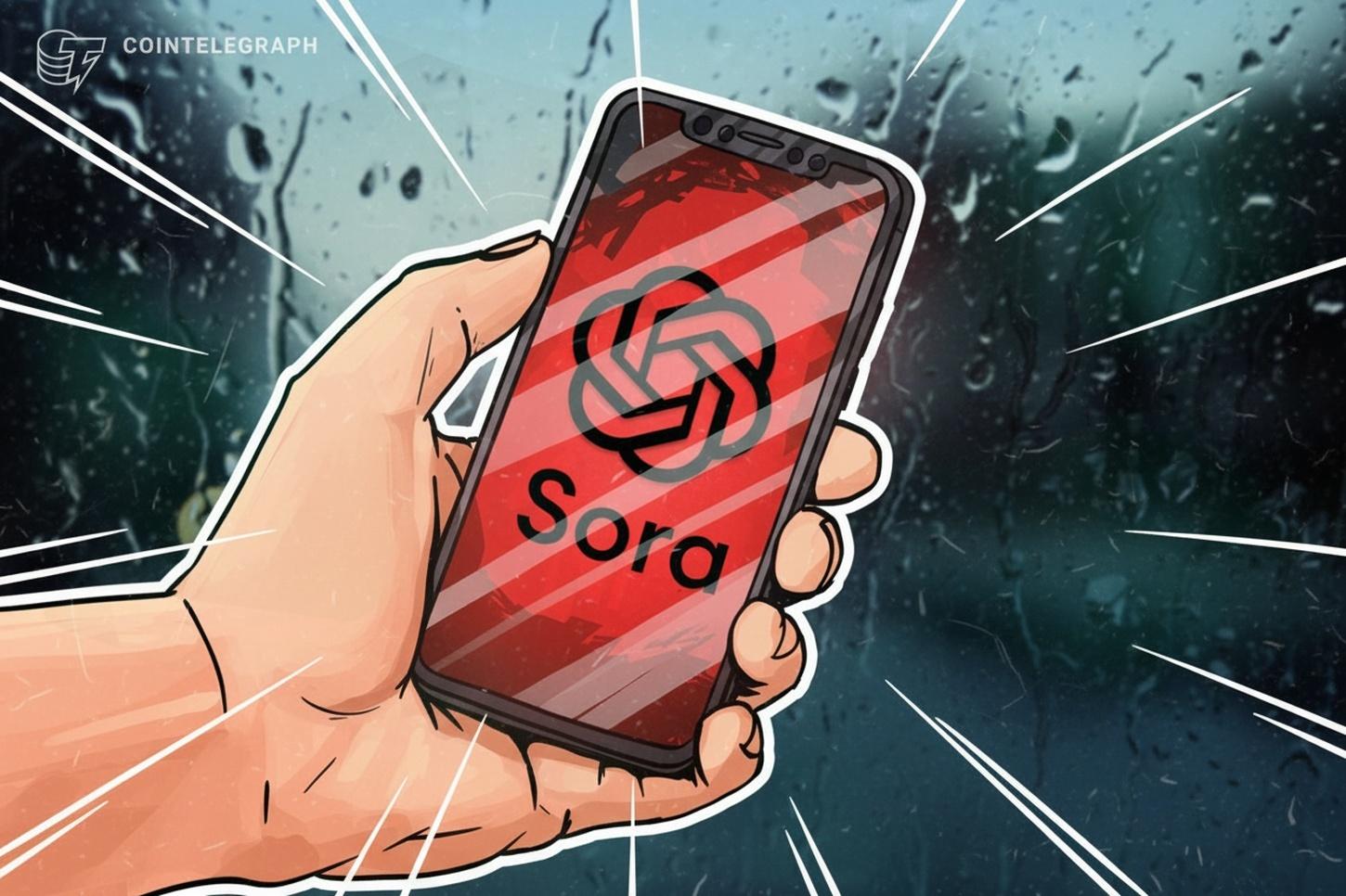 openai-sora-video-app-shutdown-six-months