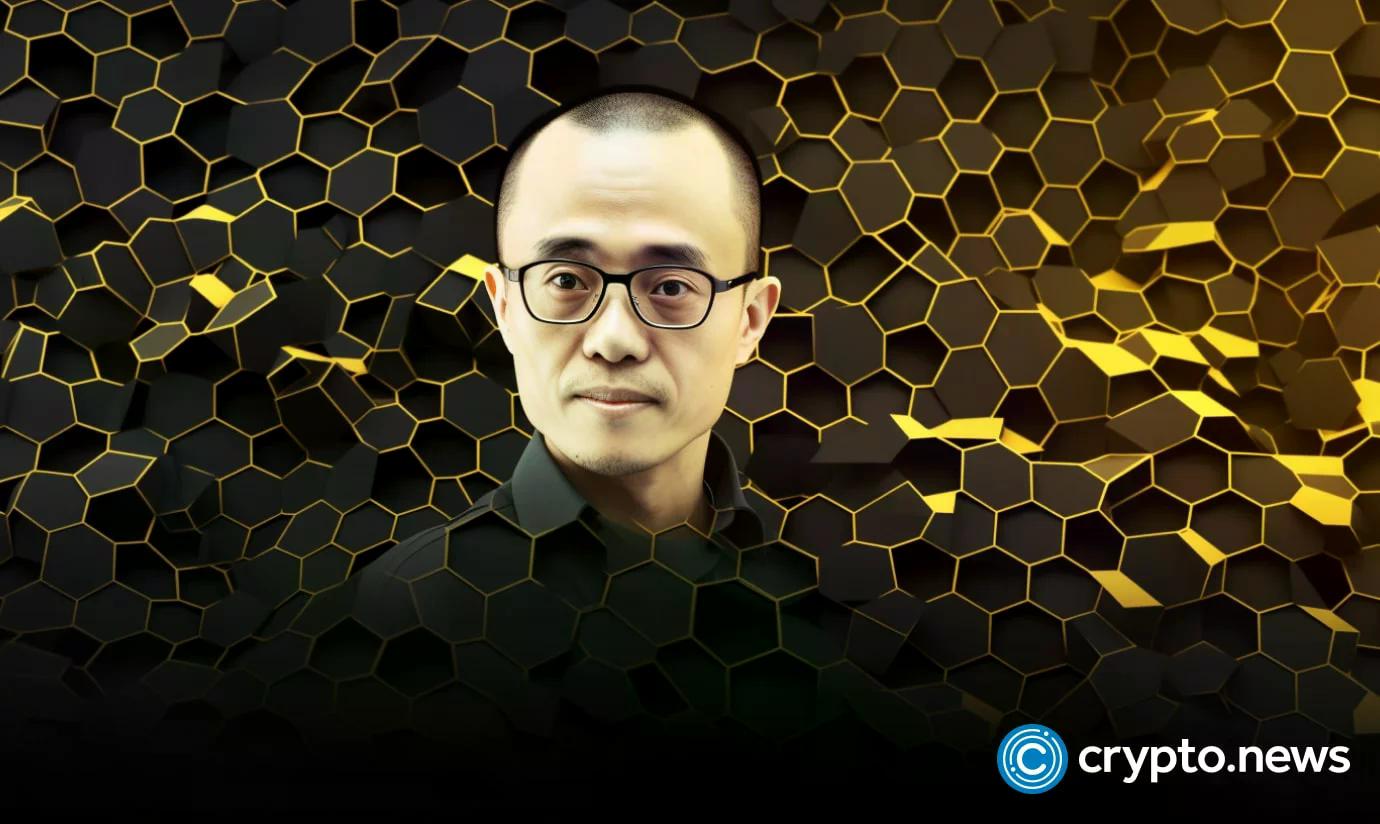 Sección de noticias-Binance y CZ demandados en Londres por 1.700 inversores británicos