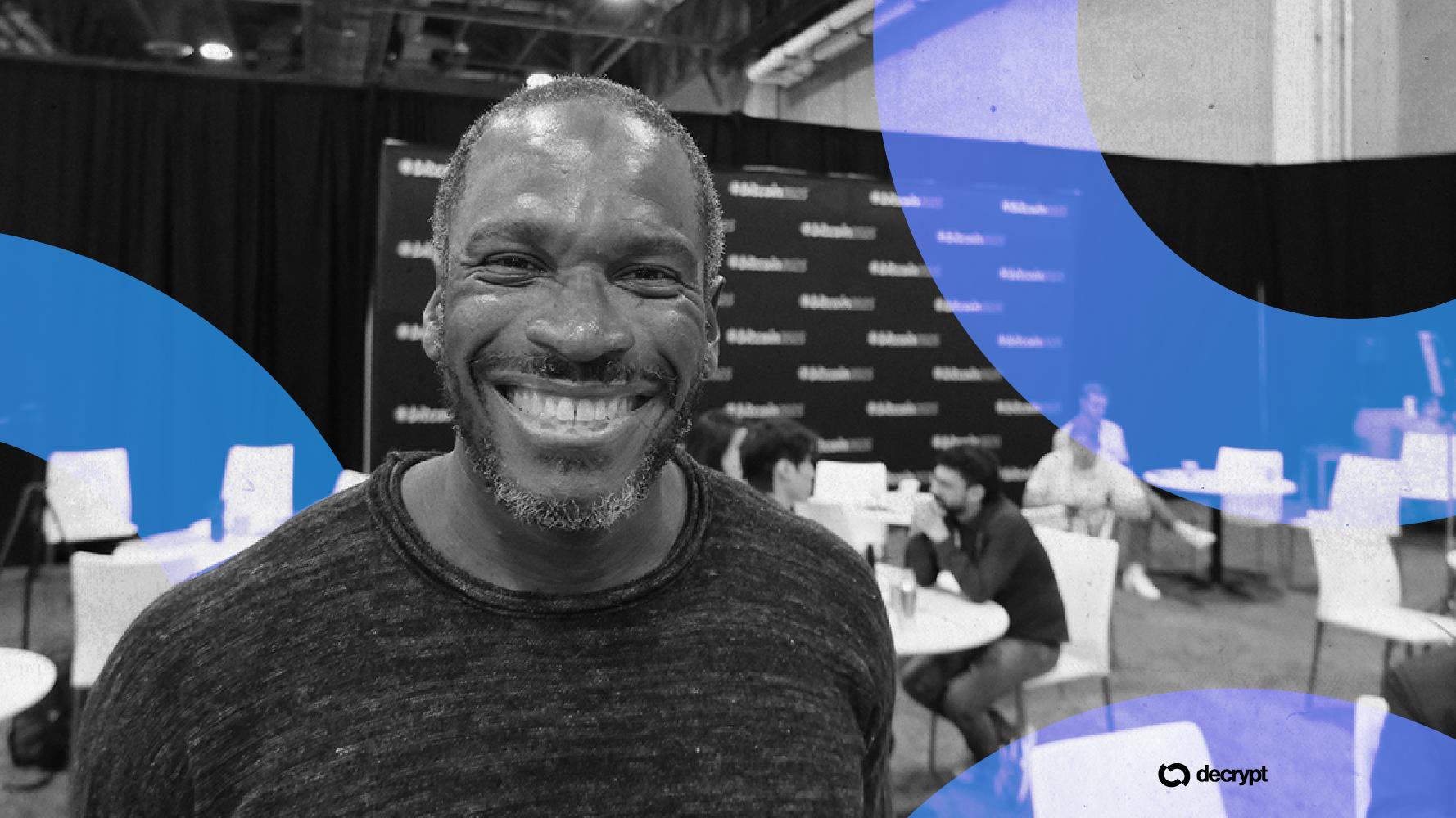News section-Wall Street Is Coming for Hyperliquid's Perps Crown, Arthur Hayes Says