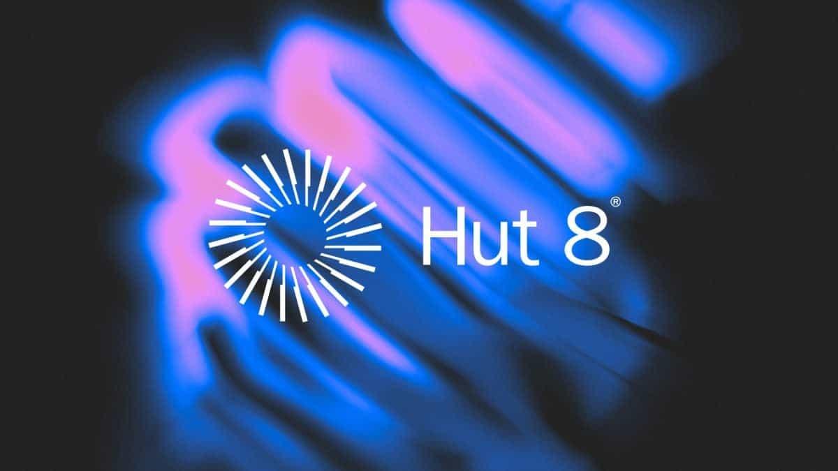 News section-Hut 8 shares soar over 30% after scoring $9.8 billion AI data center deal set to NVIDIA specs