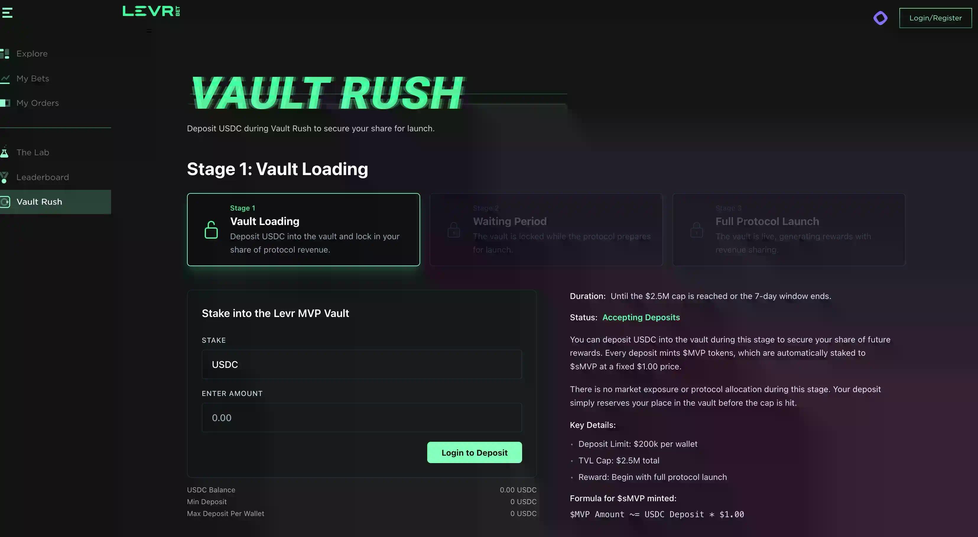 今晚TGE,速览Monad官方首日提及的生态项目