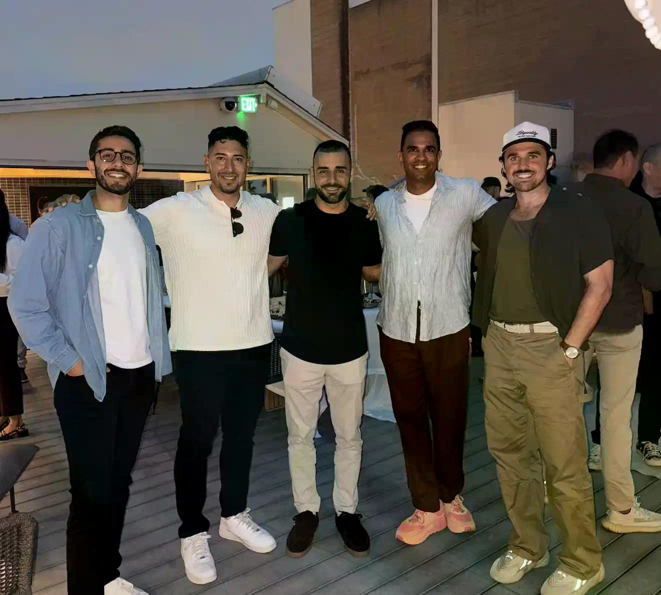 a16z 聚会:7 个关键法则成为一个头部 KOL