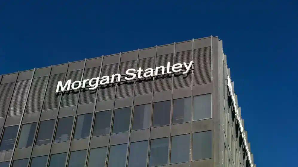 24小时提交3只加密ETF申请，摩根士丹利“补课”加密货币
