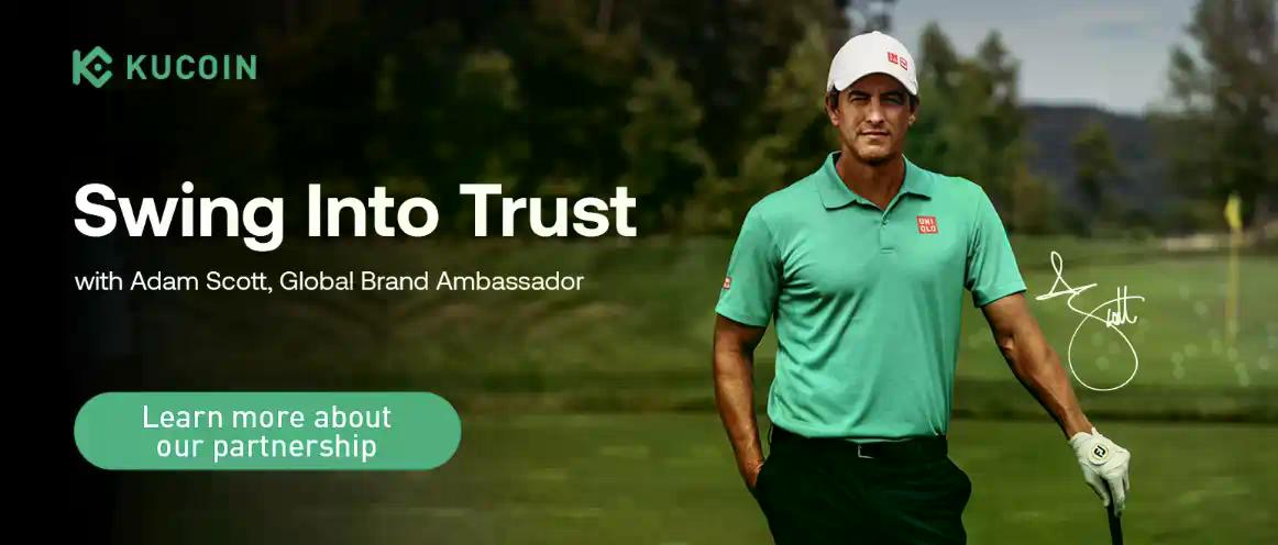 以合规与安全为基础,AI赋能用户,KuCoin正重新定义加密伙伴