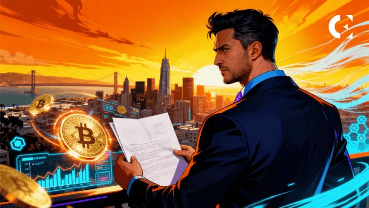 Kraken CEO Shrugs Off Bitcoin Slide as Tokenized Stocks Hit $10B in Volume