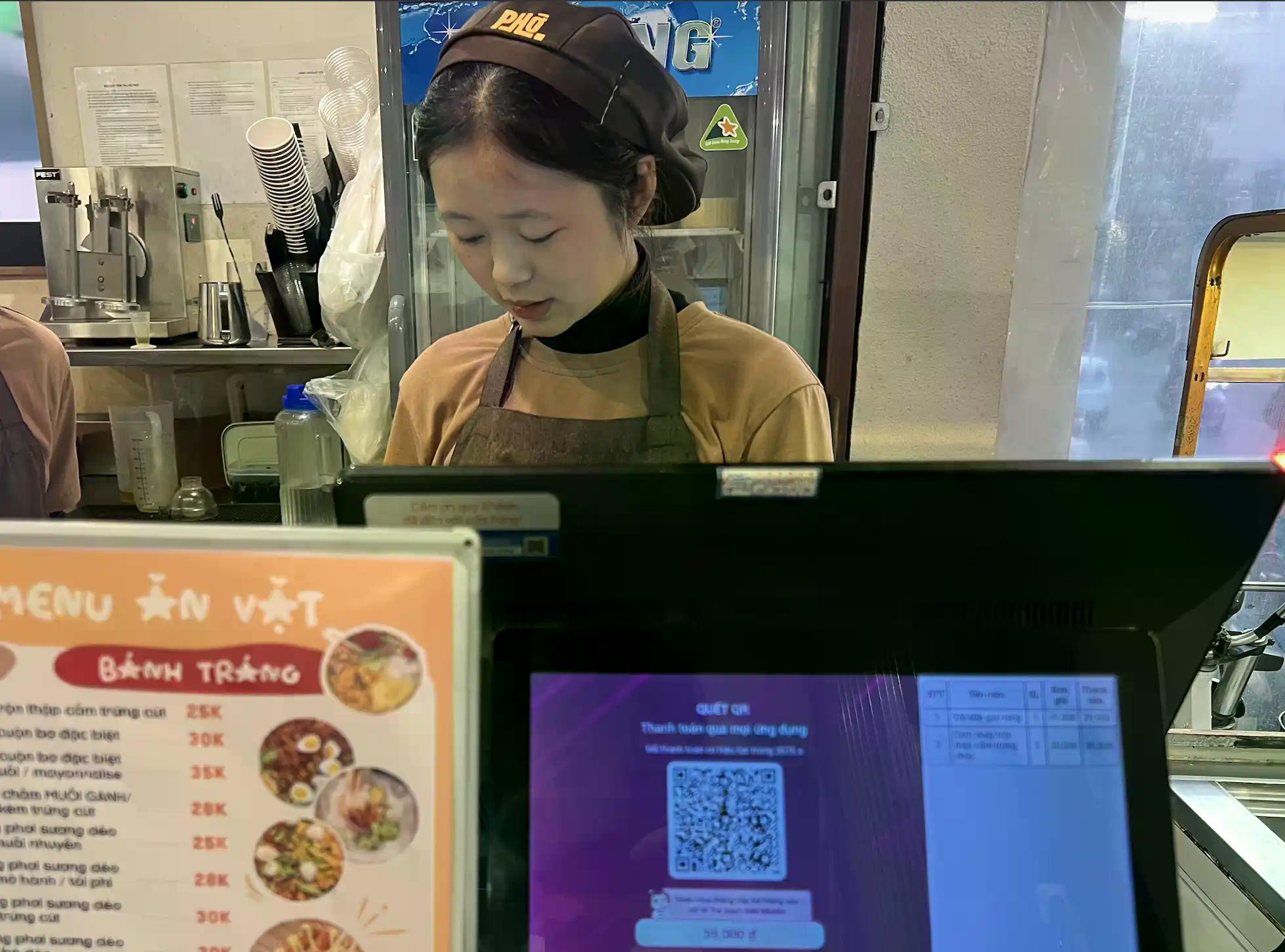 在越南，我用USDT生存30天