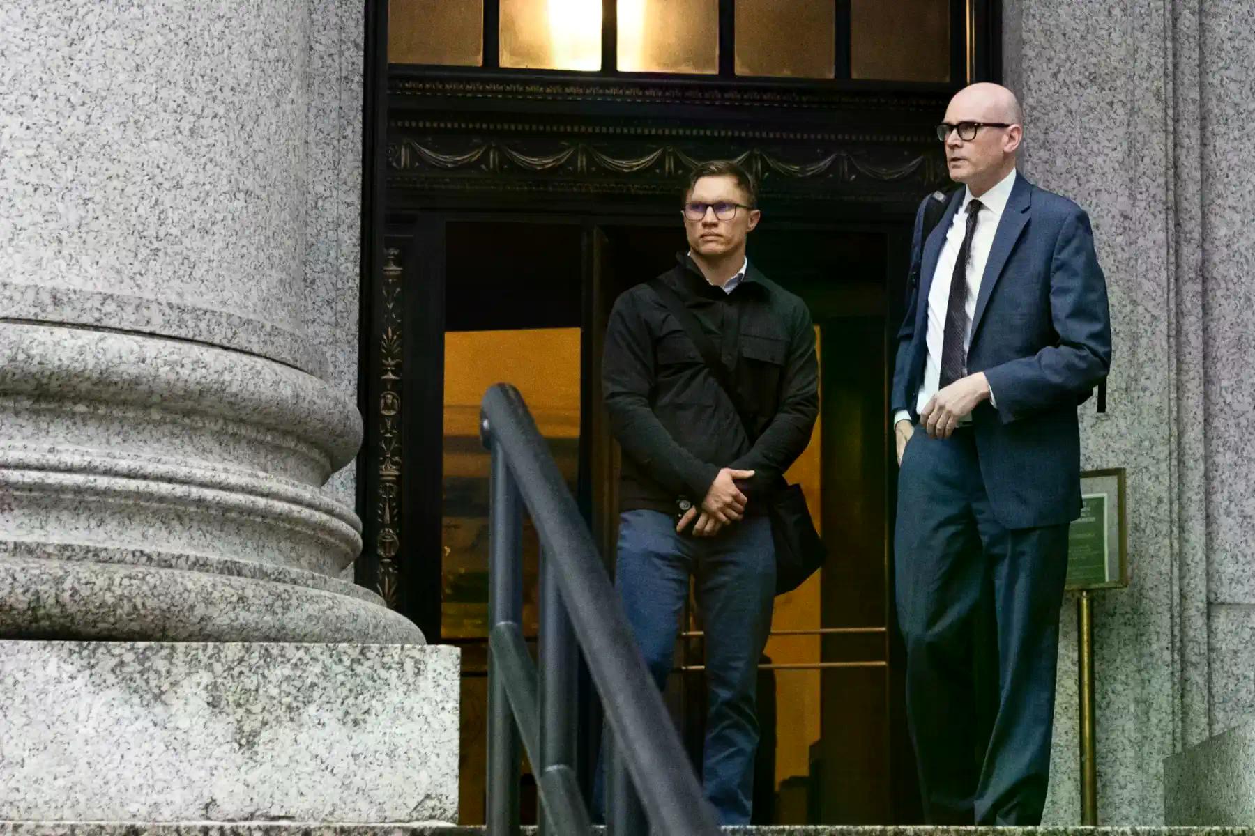 同案不同判：为什么Uniswap可以无罪，而Tornado Cash不行？