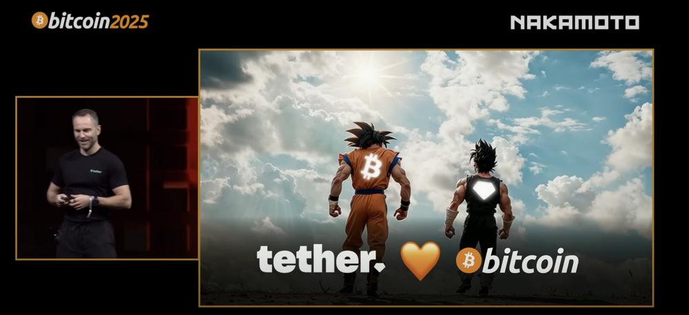 陷入BTC隐形操盘手阴谋论？揭秘Tether的比特币战略全景