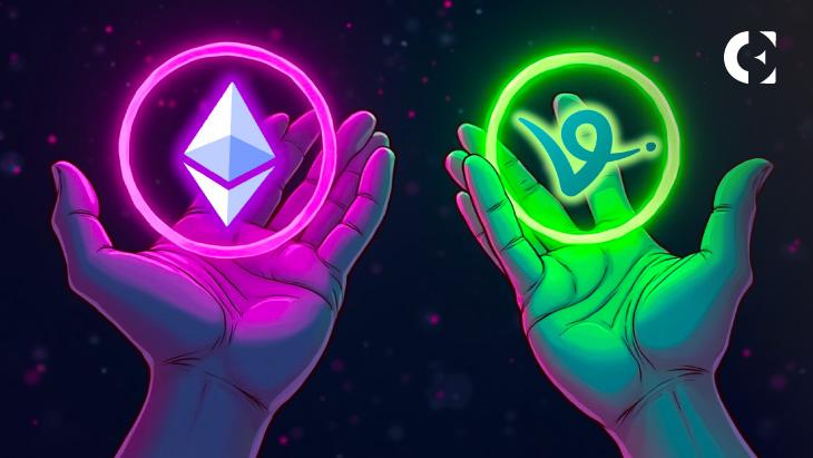 News section-Virtuals Protocol Launches Platform for Autonomous AI Agents on Ethereum