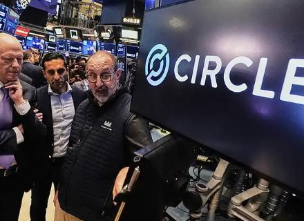 「币股」都在炒什么？梳理美股最热加密货币概念标的