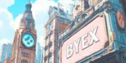 上线CoinMarketCap只是开始：BYB的合规突围与生态野望