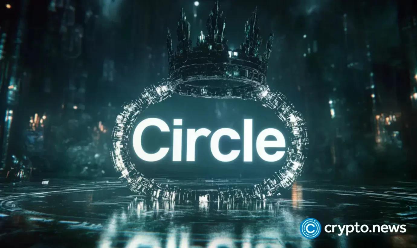 News section-Circle targets the wrapped Bitcoin market with cirBTC