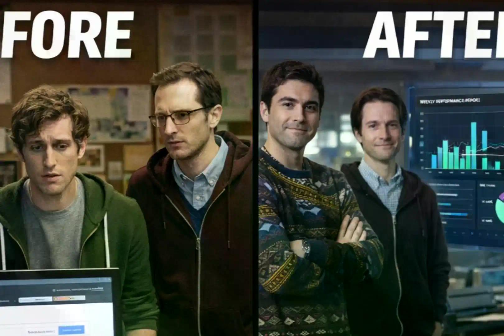 新聞專區-一个币圈公司的硅碳共治之路 — Cobo 的内部 AI 转型