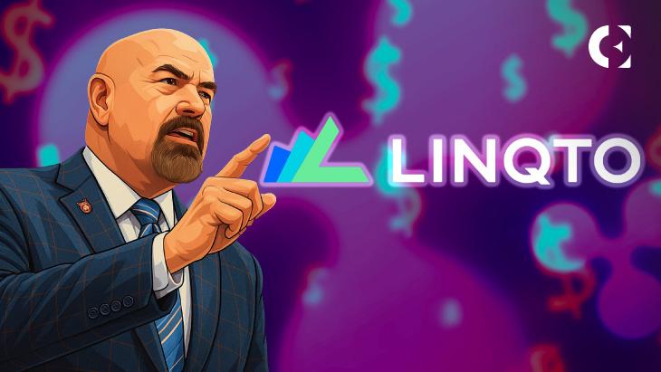 News section-Linqto Scandal: Pro-XRP Attorney Deaton Rejects Refunds, Fights for Fair Payouts