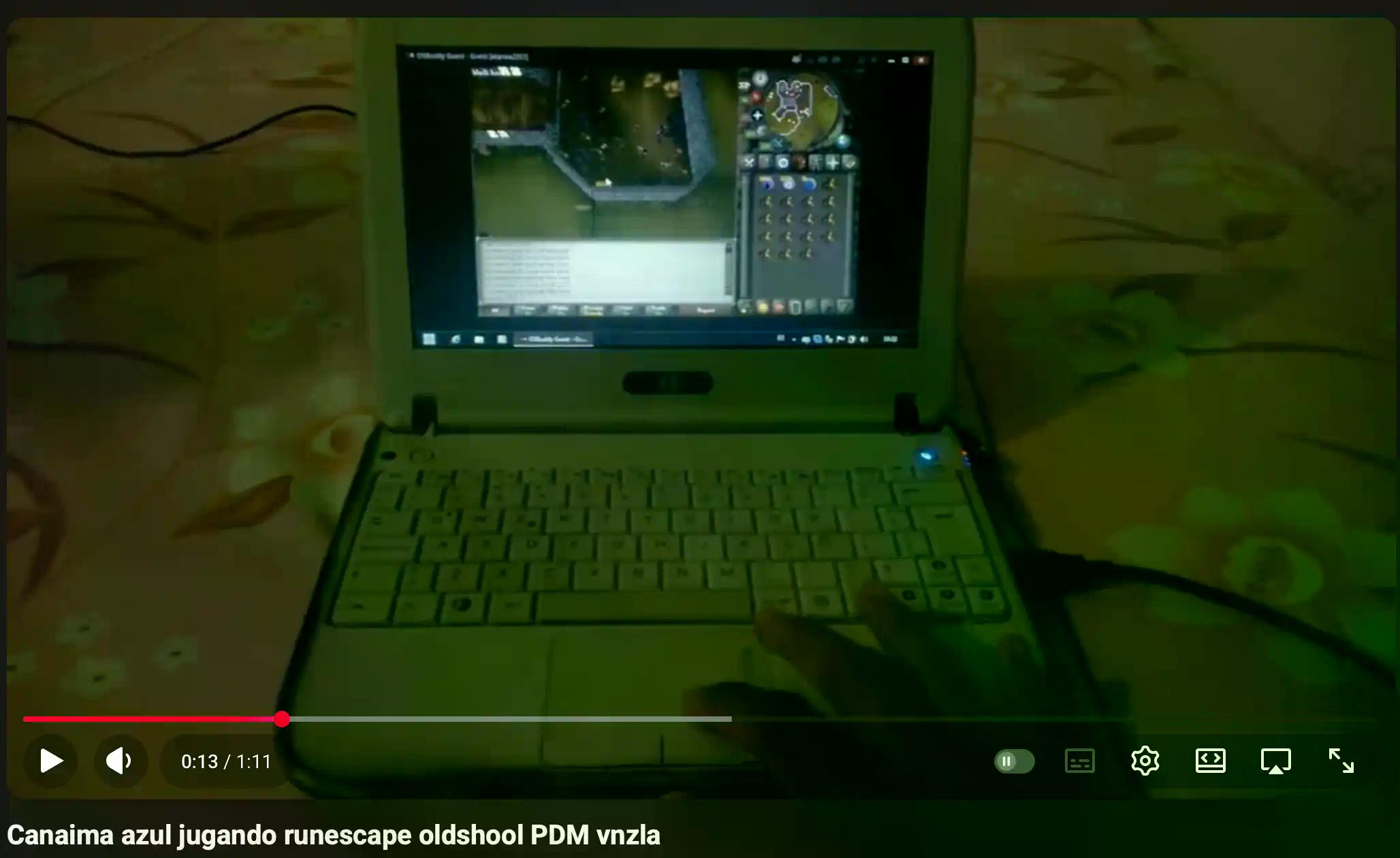 特朗普挥了挥手，扇动了委内瑞拉的游戏飓风