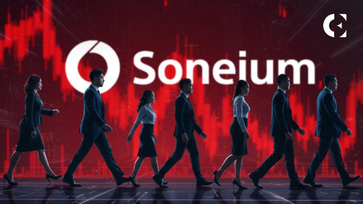 News-Bereich-Soneium dApp Analysis Shows a Decline in Users but Sustained Transaction Volume
