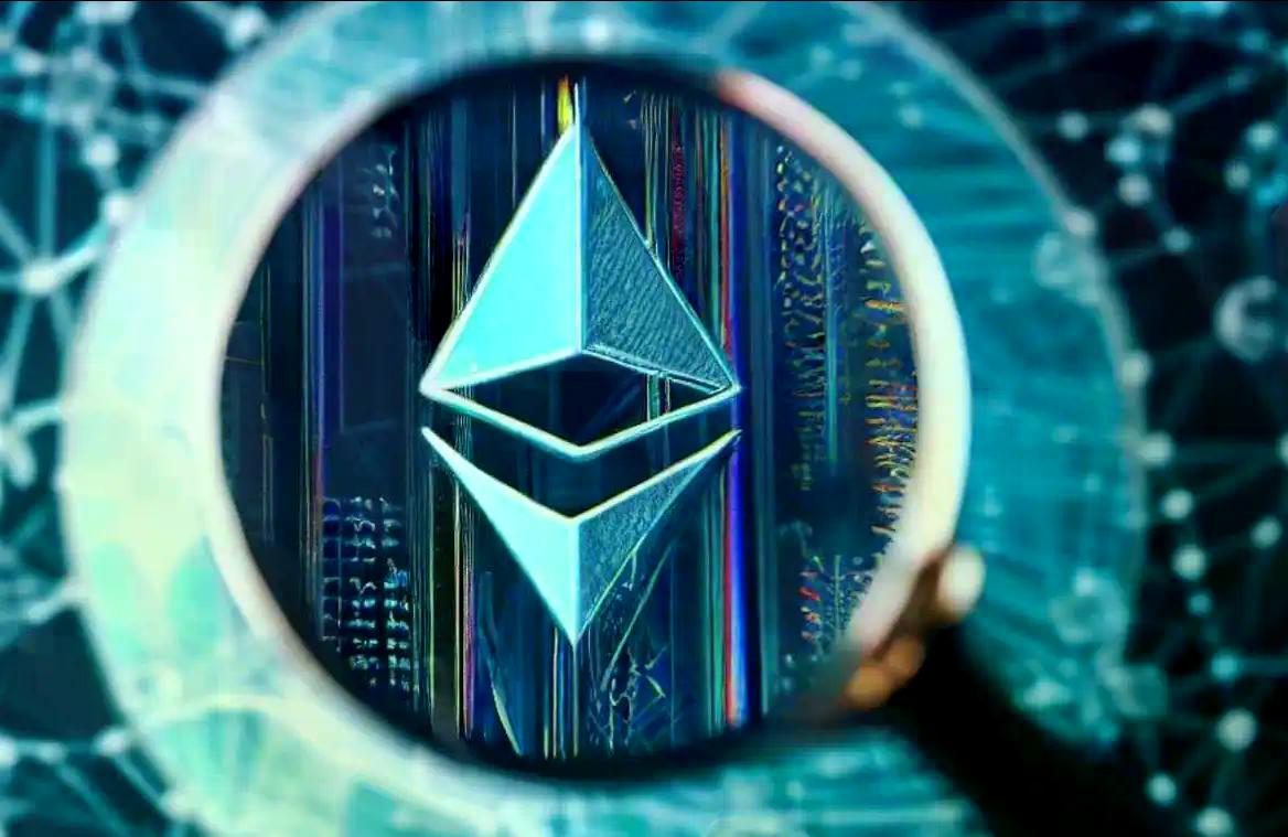 为什么以太坊需要ZK-VM：扩容的终极路径